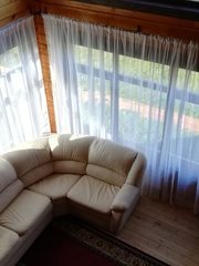 Коттедж Парк-отель Николо-поле в Москве 1