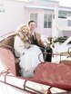 Свадьба Тома и Ксении от Свадебное агентство WedVillage 3