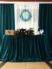 Модерн в Ресторан / Банкетный зал от Студия декора Хвоя 2