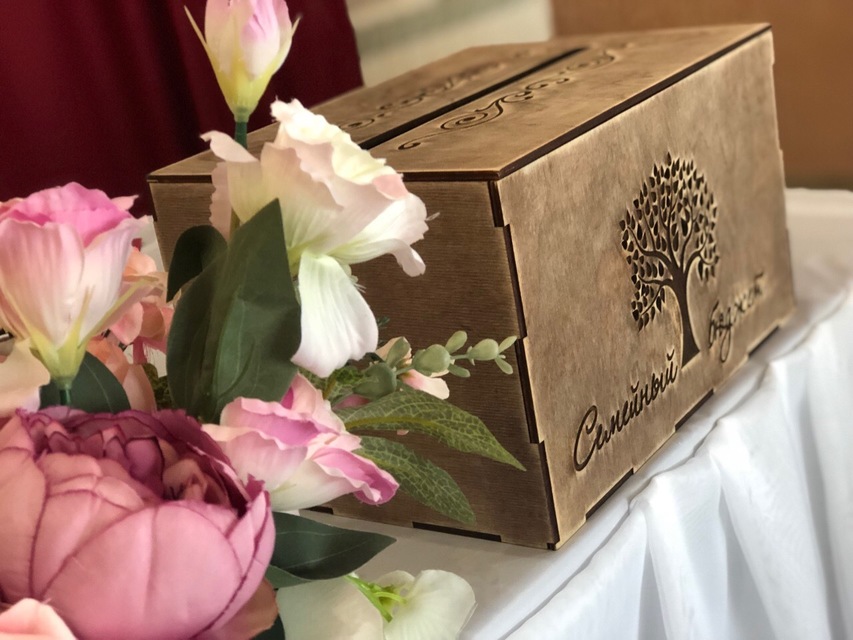 Классика в Ресторан / Банкетный зал от Студия декора Хвоя 3