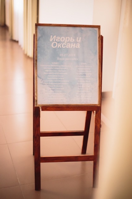 Классика в Ресторан / Банкетный зал от Студия декора Хвоя 3