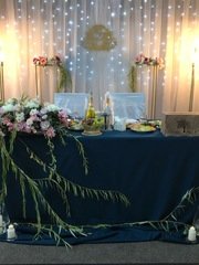 Шебби шик в Ресторан / Банкетный зал от Студия декора Хвоя 2