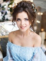 filter_tip_hairstyles от Свадебный стилист Олеся Чорная 1