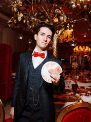 Свадьбы в ресторане Desert Rose Ресторан Desert Rose 2