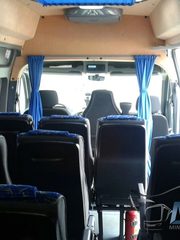 Рено Мастер, на 17 чел. от МИТА 2