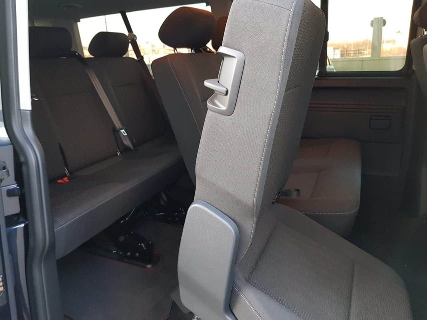 Фольксваген Каравелла long, на 7 чел. от МИТА 2