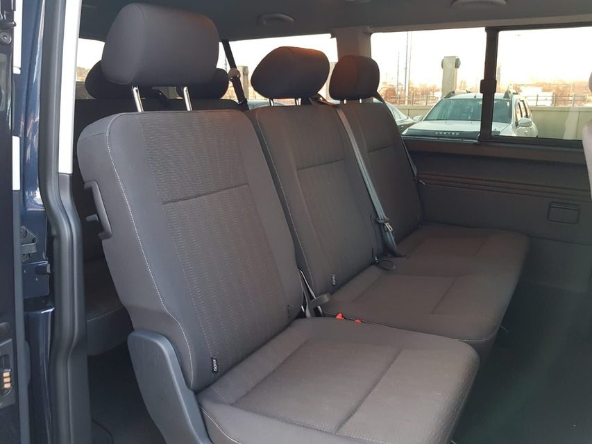 Фольксваген Каравелла, на 7 чел. от МИТА 2