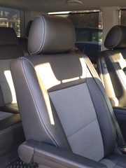 Фольксваген Мультивэн, на 6 чел. от МИТА 2