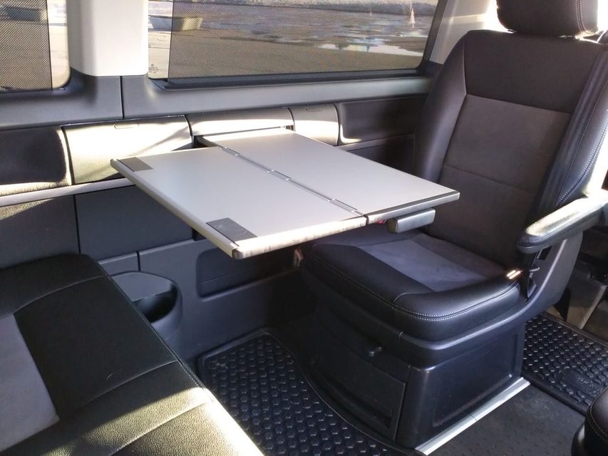 Фольксваген Мультивэн, на 6 чел. от МИТА 5