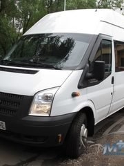 Форд Транзит, на 16 чел. от МИТА 1