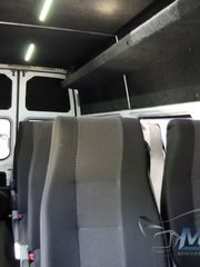 Форд Транзит, на 16 чел. от МИТА 2