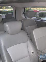 Хендай Гранд Старекс белый, на 11 чел. от МИТА 2