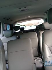 Хендай Гранд Старекс белый, на 8 чел. от МИТА 2