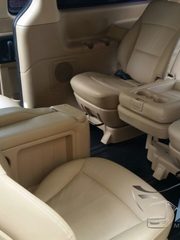 Хендай Гранд Старекс, на 7 чел. от МИТА 2