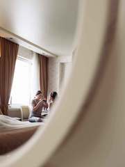 Фотоотчет со свадьбы Артема и Нины от Михаил Деев 2