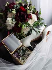 Фотоотчет со свадьбы Дмитрия и Кристины от Михаил Деев 2