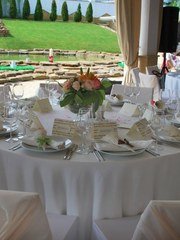 Веранда  в Москве 1