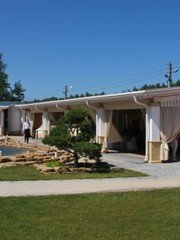 Веранда  в Москве 2