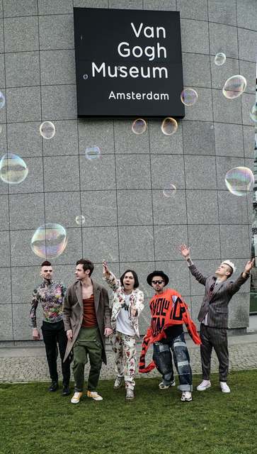 Кавер группа Жулики на свадьбу 5