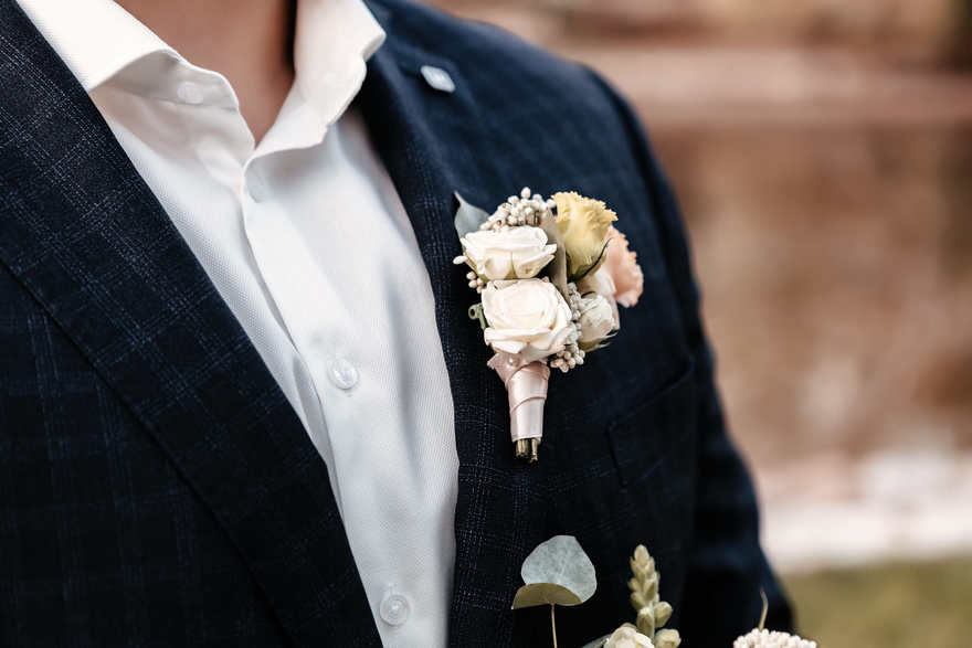 Классика в Ресторан / Банкетный зал от Студия декора и флористики FOA 4