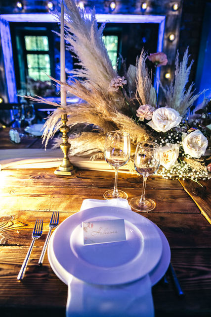 Рустик в Лофт, На веранде от Студия декора и флористики FOA 2