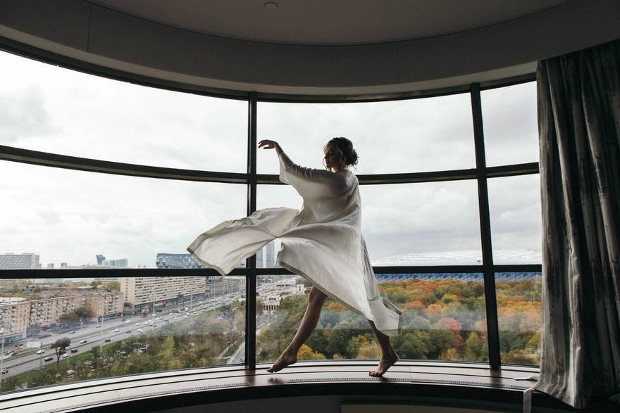 Рустик в Лофт, На веранде от Студия декора и флористики FOA 6