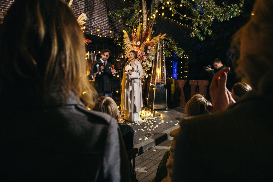 Рустик в Лофт, На веранде от Студия декора и флористики FOA 9