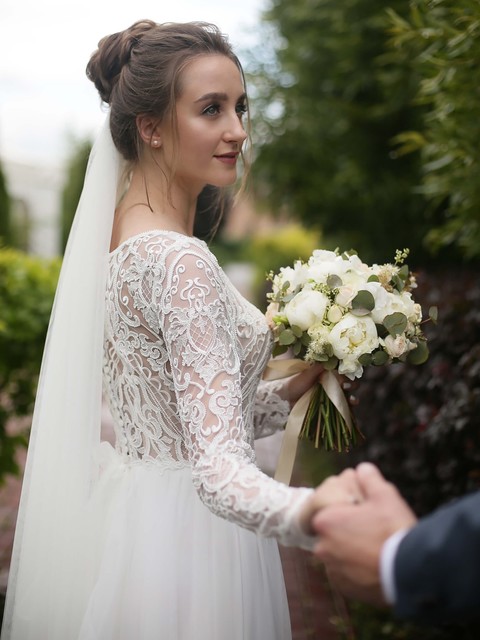 Классика в Ресторан / Банкетный зал от Студия декора и флористики FOA 7