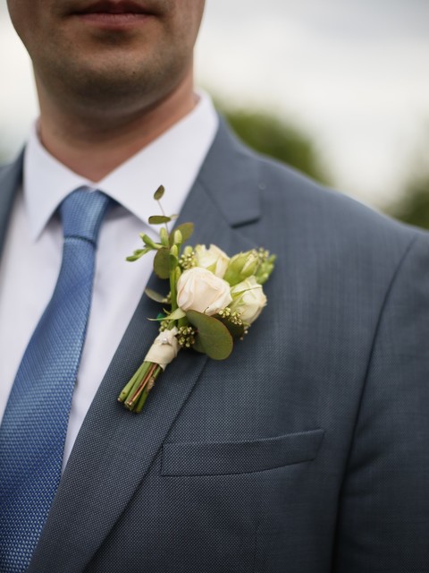 Классика в Ресторан / Банкетный зал от Студия декора и флористики FOA 9