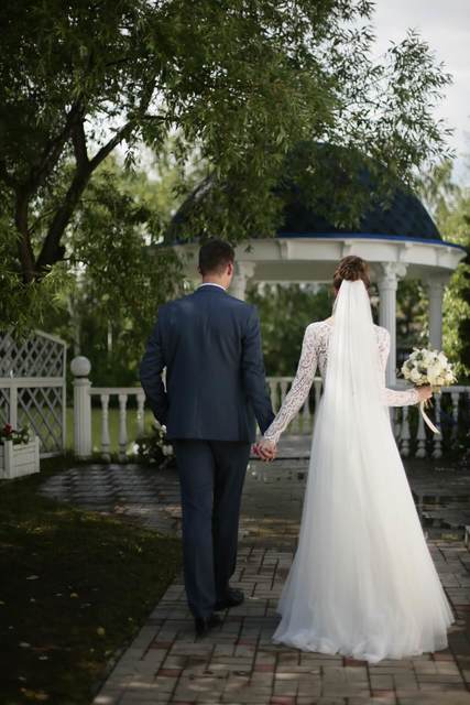 Классика в Ресторан / Банкетный зал от Студия декора и флористики FOA 10