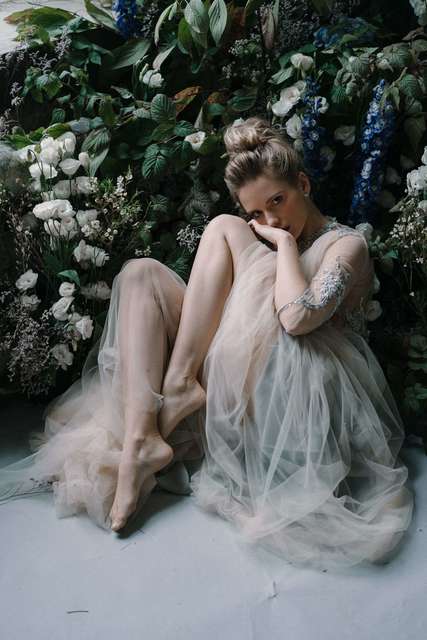 Рустик в Фотостудия от Студия декора и флористики FOA 2