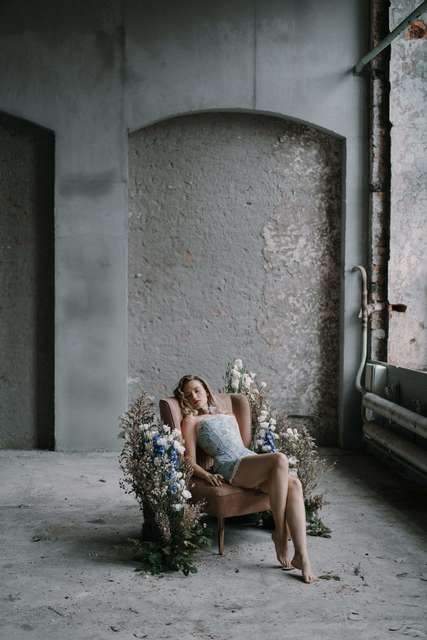 Рустик в Фотостудия от Студия декора и флористики FOA 3