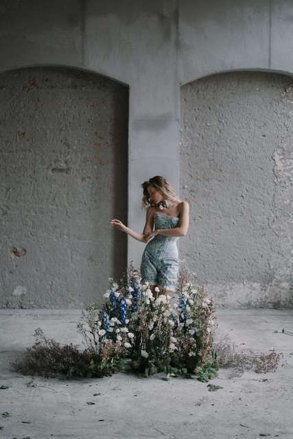 Рустик в Фотостудия от Студия декора и флористики FOA 5