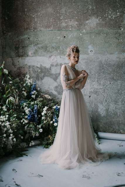 Рустик в Фотостудия от Студия декора и флористики FOA 7