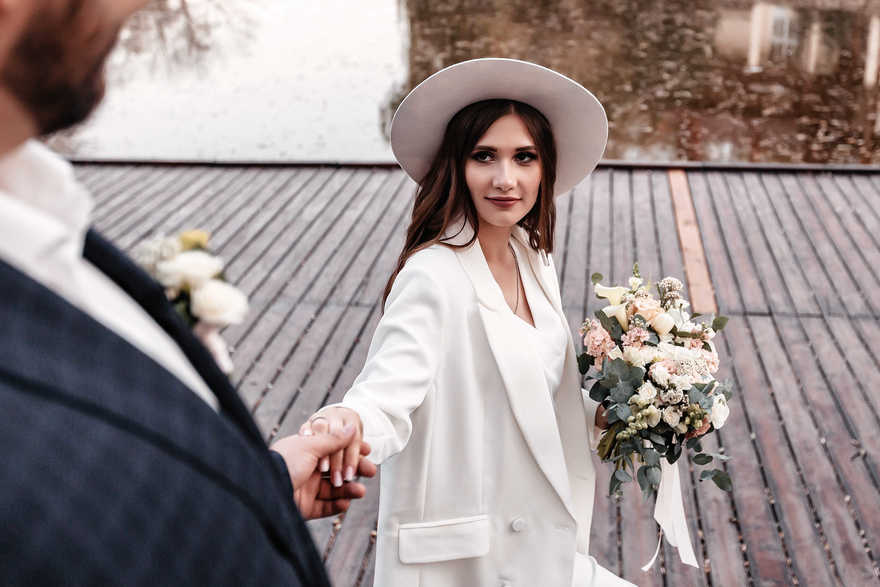 Раскидистый / Растрёпыш name от Студия декора и флористики FOA 4