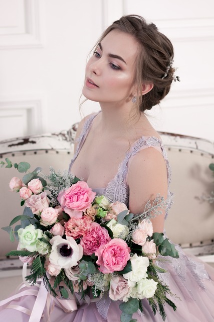 Раскидистый / Растрёпыш name от Студия декора и флористики FOA 2