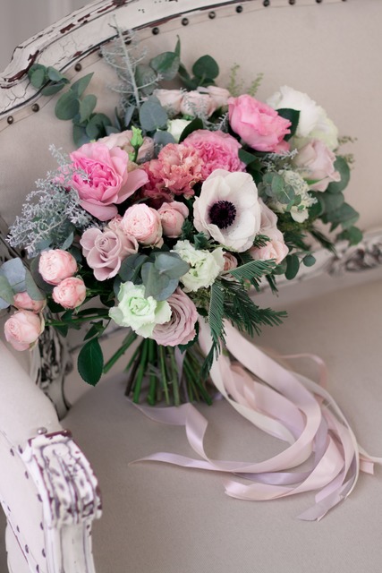 Раскидистый / Растрёпыш name от Студия декора и флористики FOA 3