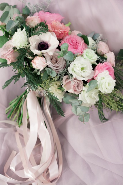 Раскидистый / Растрёпыш name от Студия декора и флористики FOA 4