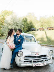 Монобукет из одного вида цветов name от Студия декора и флористики FOA 2