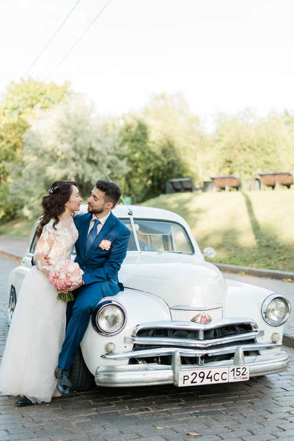 Монобукет из одного вида цветов name от Студия декора и флористики FOA 2