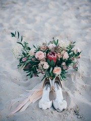 Раскидистый / Растрёпыш name от Студия декора и флористики FOA 1