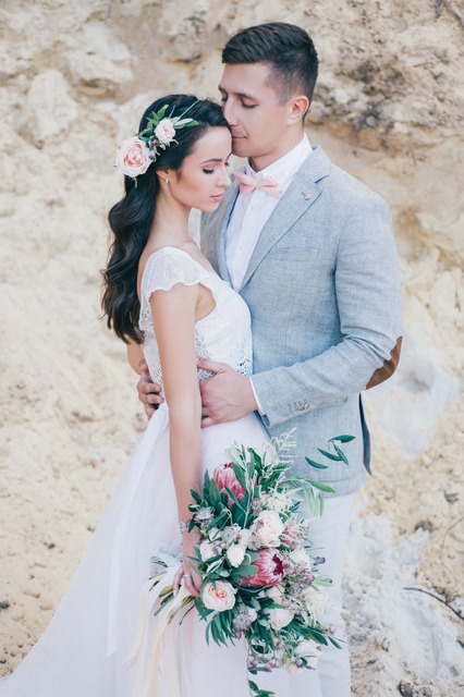 Раскидистый / Растрёпыш name от Студия декора и флористики FOA 2