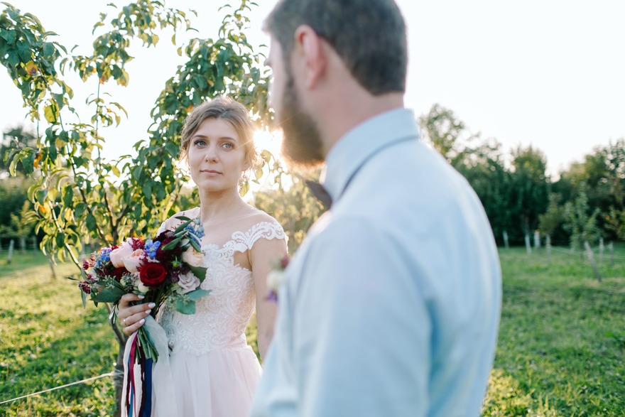 Раскидистый / Растрёпыш name от Студия декора и флористики FOA 2