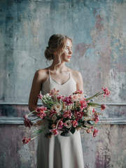 Раскидистый / Растрёпыш name от Студия декора и флористики FOA 1