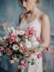 Раскидистый / Растрёпыш name от Студия декора и флористики FOA 2