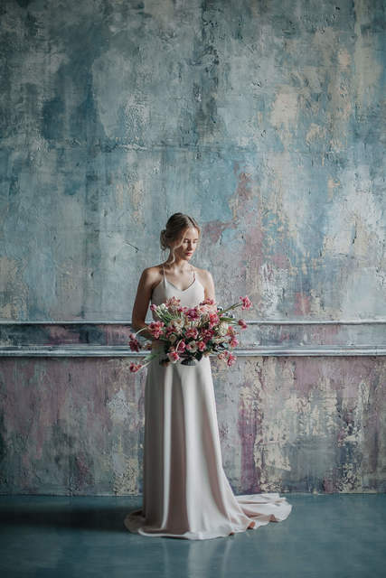 Раскидистый / Растрёпыш name от Студия декора и флористики FOA 3