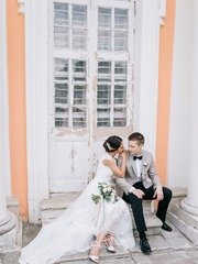 Раскидистый / Растрёпыш name от Студия декора и флористики FOA 2