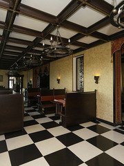 Банкетный зал / Ресторан Парк-Отель Голицын Клуб в Москве 2