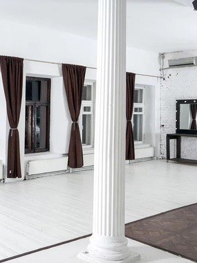 Лофт LOFT Фарфор в Москве 1