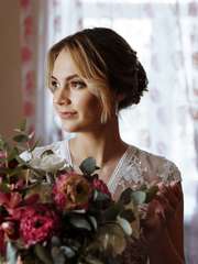 Раскидистый / Растрёпыш name от Студия декора и флористики FOA 1